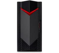 Acer Nitro N50-660 U7 265F PC Escritorio Intel Core Ultra 7, 32GB RAM, 1TB SSD, NVIDIA RTX 5060, Windows 11 Home