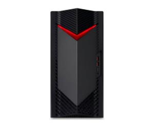 Acer Nitro N50-660 U7 265F PC Escritorio Intel Core Ultra 7, 32GB RAM, 1TB SSD, NVIDIA RTX 5060, Windows 11 Home