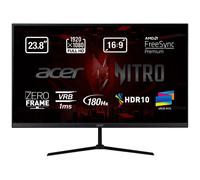 Acer Nitro QG240YS3 23.8" LED FullHD 180Hz FreeSync Premium