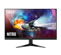 Acer Nitro QG241Y S3 60.5 cm 1920x1080 180Hz Frecuencia de actualización 1ms tiempo de respuesta AMD