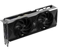 Acer Nitro Radein RX 9060 XT 8 GB OC - 8 GB GDDR6