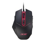 Acer Nitro Ratón Óptico Gaming 4200 DPI Negro