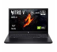 Acer Nitro V 15 ANV15-41-R85W Portátil para Juegos 15.6 FHD 144Hz IPS Ryzen 5 7535HS 16GB RAM 512GB SSD RTX 4050 Sin Windows