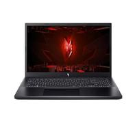 acer Nitro V 15 Gaming Laptop, 2024, 39.6 cm 1920 x 1080 144Hz, Intel 8-Core i5-13420H, NVIDIA GeForce RTX 4050, 16GB DDR5, 512GB SSD, Win10 Home, retroiluminado KB, Wi-Fi 6, BT 5.1, 720p HD Cámara