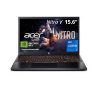 acer Nitro V 15.6 pulgadas FHD IPS Gaming Laptop ANV15-52-73D8 165Hz NVIDIA GeForce RTX 5060 16GB RAM 1TB Almacenamiento