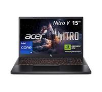 acer Nitro V 15 Gaming Laptop - Intel Core i9-13900H | NVIDIA GeForce RTX 5060 | Pantalla FHD 165Hz de 15.6 pulgadas | 32GB DDR5 RAM | SSD de 1TB | ANV15-52-90QH