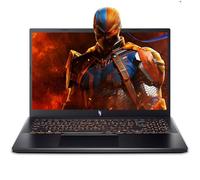 acer Nitro V 15 - Laptop para juegos de 15.6 pulgadas FHD IPS 165Hz Intel 8-core i5-13420H 64GB RAM 2TB SSD GeForce RTX 5050 DLSS4 (hasta 440 tapas AI) retroiluminado Thunderbolt Wi-Fi6 Win11 ICP Hub