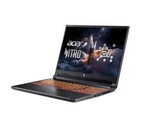 acer Nitro V 16 AI ANV16-42 - AMD Ryzen 7 260/3.8 GHz - Win 11 Home - GeForce RTX 5070-16 GB RAM - 1024 TB SSD NVMe - 40,6 cm (16)