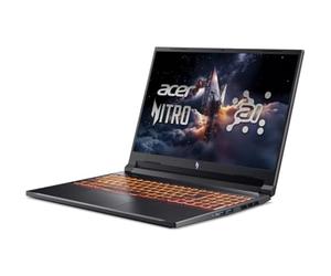 acer Nitro V 16 AI ANV16-42・(NH.U1FEG.002)・AMD Ryzen 7 260/3.8 GHz・ESHELL・GeForce RTX 5070・16 GB RAM・1024 TB SSD NVMe・40,6 cm (16")