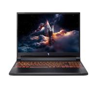 Acer Nitro V 16 AI ANV16-42-R80K AMD Ryzen™ 7 260 Portátil 40,6 cm (16") WUXGA 32 GB DDR5-SDRAM 1 TB SSD NVIDIA GeForce RTX 5070 Wi-Fi 6E (802.11ax) FreeDOS Negro
