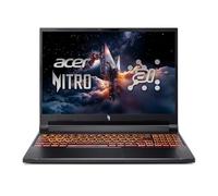 Acer Nitro V 16 AI Copilot+ PC Gaming Laptop | Procesador AMD Ryzen AI 5 340 | GPU para laptop NVIDIA GeForce RTX 5060 | Pantalla WUXGA IPS 180Hz de 16 pulgadas | DDR5 de 16 GB | SSD Gen 4 de 512 GB |