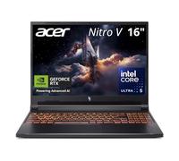 acer Nitro V 16 pulgadas WUXGA IPS Gaming Laptop ANV16-72-541D 180Hz NVIDIA GeForce RTX 5050 16GB RAM 512GB Almacenamiento