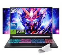 acer Nitro V 16S 16 pulgadas WUXGA IPS 180Hz Gaming Laptop, Intel Core 7 Procesador 240H, NVIDIA GeForce RTX 5060 con 8GB GDDR7 VRAM, w/Mouse Pad (16GB RAM | 1TB PCIe SSD, Win11 Home)