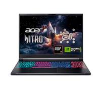 Acer Nitro V 16S AI Gaming Laptop | Procesador AMD Ryzen 7 260 | GPU para laptop NVIDIA GeForce RTX 5060 (572 tapas AI) | Pantalla WUXGA IPS 180Hz de 16 pulgadas | DDR5 de 32 GB | SSD Gen 4 de 1 TB |