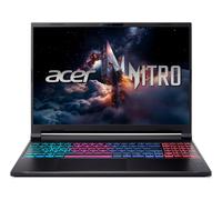 Acer nitro v 16s anv16s-71-708y intel core 7 240h portátil 40,6 cm (1