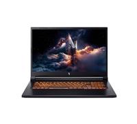 Acer Nitro V 17 AI, ANV17-41, Gaming Laptop, 17.3" Screen, AMD Ryzen 7, 32GB RAM, 1TB SSD, NVIDIA GeForce RTX 5050