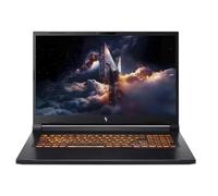 Acer Nitro V 17 AI ANV17-61-R0QC Portátil para Juegos - Pantalla FHD IPS 17.3" 144 Hz, RTX 4050, Ryzen AI 5 340, 16 GB RAM, 512 GB SSD