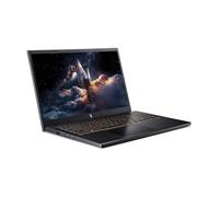 acer Nitro V 39.6 cm FHD IPS 165Hz Gaming Laptop|Intel Core i5-13420H|NVIDIA GeForce RTX 5050|Webcam|Retroiluminado|Negro| 16GB RAM | 512GB SSD |Windows 11 Home |Paquete con cable HDMI