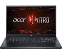 acer Nitro V ANV15 2024 - Laptop para juegos de 15.6 pulgadas FHD IPS 144Hz 10-Core Intel i7-13620H 16GB DDR5 512GB SSD NVIDIA GeForce RTX 4060 8GB Thunderbolt 4 Wi-Fi 6 Teclado retroiluminado Win11