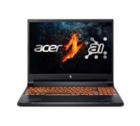 Acer Nitro V Gaming Laptop | Intel Core i7-14650HX | GPU para portátil NVIDIA GeForce RTX 4060 (233 AI Tops) | Pantalla de 16" WQXGA 180Hz | 16GB DDR5 | 512GB SSD Gen 4 | Wi-Fi 6