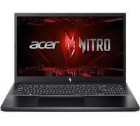 acer Nitro V Gaming Laptop Intel i5-13420H 16GB 512GB SSD 39.6 cm FHD HDMI teclado retroiluminado NVIDIA RTX 3050 6GB Win 11