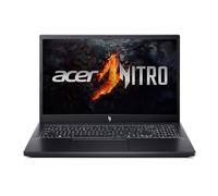 Acer Nitro V Gaming Laptop | Procesador Hexagonal AMD Ryzen 5 7535HS | GPU para portátil NVIDIA GeForce RTX 4050 | visualización FHD IPS 144Hz de 15.6 Pulgadas | DDR5 de 8 GB | SSD de 512 GB | WiFi 6