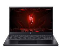 acer Nitro V Gaming Laptop | Procesador Intel Core i5-13420H | GPU para laptop NVIDIA GeForce RTX 4050 | Pantalla FHD IPS de 15.6 pulgadas 165Hz | DDR5 de 16 GB | SSD Gen 4 de 512 GB | Wi-Fi 6 | KB