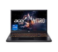 Acer Nitro V Gaming Laptop | Procesador Intel Core i7-13620H | GPU NVIDIA GeForce RTX 4050 | Pantalla FHD IPS 165Hz de 15.6 pulgadas | DDR5 de 16 GB | SSD Gen 4 de 1 TB | Wi-Fi 6 | KB retroiluminado |