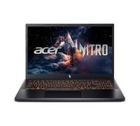 Acer Nitro V Gaming Laptop | Procesador Intel Core i9-13900H | GPU para laptop NVIDIA GeForce RTX 5060 | Pantalla FHD IPS 165Hz de 15.6 pulgadas | DDR4 de 16 GB | SSD Gen 4 de 1 TB | Wi-Fi 6 | KB