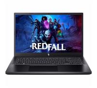 Acer Nitro V Gaming Laptop, visualización FHD IPS de 15.6 pulgadas, procesador Intel i5-13420H, 8 núcleos, GeForce RTX 4050, 16 GB DDR5 RAM, 512 GB SSD, Windows 11, BK, TWE Mouse