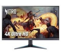 acer Nitro VG0 Nitro VG270KLbmiipx - Monitor de Juegos 4K UHD 60Hz de 27 Pulgadas
