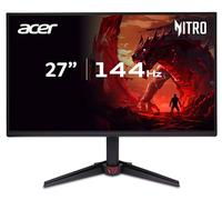 Acer Nitro VG270P6bmipx - 27 pulgadas - 1920 x 1080 - 4 ms - 144 Hz - Negro