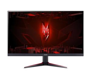 Acer Nitro VG270S3bmiipx monitor para juegos Full HD de 27" con frecuencia de actualización rápida y arquitectura ZeroFrame
