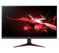 Acer Nitro VG270UG, Gaming-Monitor 68.6 cm (27 Zoll), schwarz, QHD, IPS, Adaptive-Sync, DP, HDMI, HDR10, 120Hz Panel (UM.HV0EE.G05)