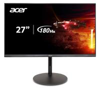 Acer Nitro XF0 Monitor gaming | XF270M3 | Negro