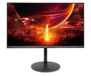 Acer Nitro XF270YX1biiph 27" Full-HD Gaming Monitor con AMD FreeSync y frecuencia de refresco de 200 Hz
