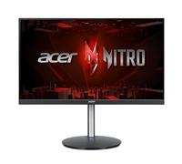 Acer Nitro XFA243Y M3bmiiprx 60.5 cm (23 pulgadas) Full HD PC IPS Gaming Monitor AMD FreeSync Premium 180Hz hasta 0.5ms Altavoz sRGB 99% ErgoStand VESA Cumple con el montaje 1 x DP 1.2 y 2 x HDMI 2.0