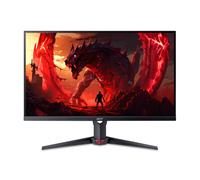 Acer Nitro XV0 XV270X A, Monitor gaming, 27 pulgadas, IPS, 5K, AMD FreeSync Premium, HDR400, 300 Hz DFR