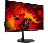 ACER Nitro XV2 XV282KKVbmiipruzx LED Display 71,1 cm (28") 3840 x 2160 Pixels 4K Ultra HD Noir