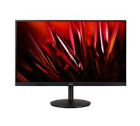 Acer Nitro XV2 XV322QKKV, Gaming Monitor, 31.5" 4K UHD, IPS, FreeSync Premium, 144 Hz