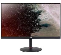 Acer Nitro XV240Y Pbmiiprx 23.8 IPS Full HD 1920 x 1080 165Hz DP, HDMI, monitor de juegos retroiluminado LED UM.QX0AA.P0