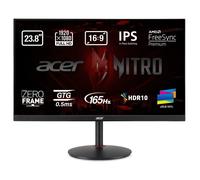 Acer Nitro XV240YP 23.8" LED IPS FullHD 165Hz Freesync