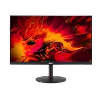Acer Nitro XV242Fbmiiprx Monitor para Juegos de 24,1", Pantalla FHD TN+Película, 540 Hz, 0,1 ms, FreeSync Premium, Brillo de 400 nits, HDMI 2.0, DP 1.4, Altavoces incorporados, Ajustes de Altura