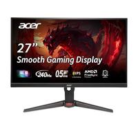 Acer nitro xv0 xv270w3bmiiprx pantalla para pc 68,6 cm (27') 1920 x 10