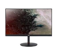 acer Nitro XV272 Xbmiiprx 27 Pulgadas Full HD (1920 x 1080) IPS Monitor para Juegos con tecnología AMD Radeon FREESYNC, 240Hz, hasta 0.1ms, DisplayHDR400, 99% sRGB, (2 Puertos HDMI 2.0 y 1 Puerto de