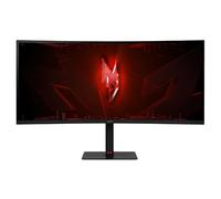 Acer Nitro XV345CUR V3bmiphuzx - XV5 Series - LED-Monitor - Gaming - gebogen - 86.4 cm (34")