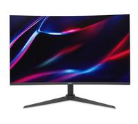 Monitor Acer Nitro XZ0 31,5" Quad HD 144Hz VA Curvo FreeSync HDR10 Altura ajustable