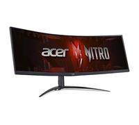 ACER Nitro XZ2 XZ452CUVbemiiphuzx écran plat de PC 113 cm (44.5") 5120 x 1440 Pixels UltraWide Quad HD LED Noir