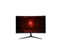 Acer Nitro XZ320QUP0bmiiphx Monitor curvo para videojuegos de 31,5" con tecnología VA y AdaptiveSync