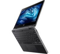 Acer Notebook TravelMate B3 Spin 11 TMB311RN-33-TCO - 29.5 cm (11.6") - Intel N200 - Slate Black